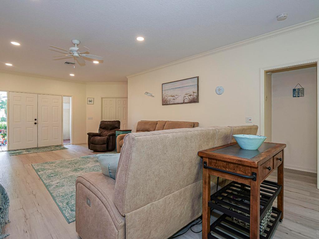 Walker's Glen - Residential