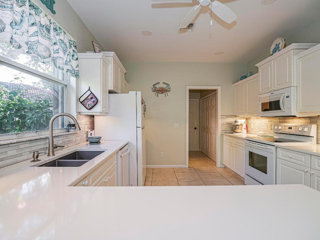 Walker's Glen - Residential