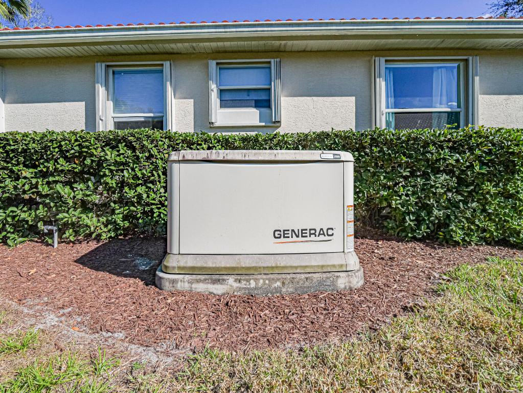 Walker's Glen - Residential