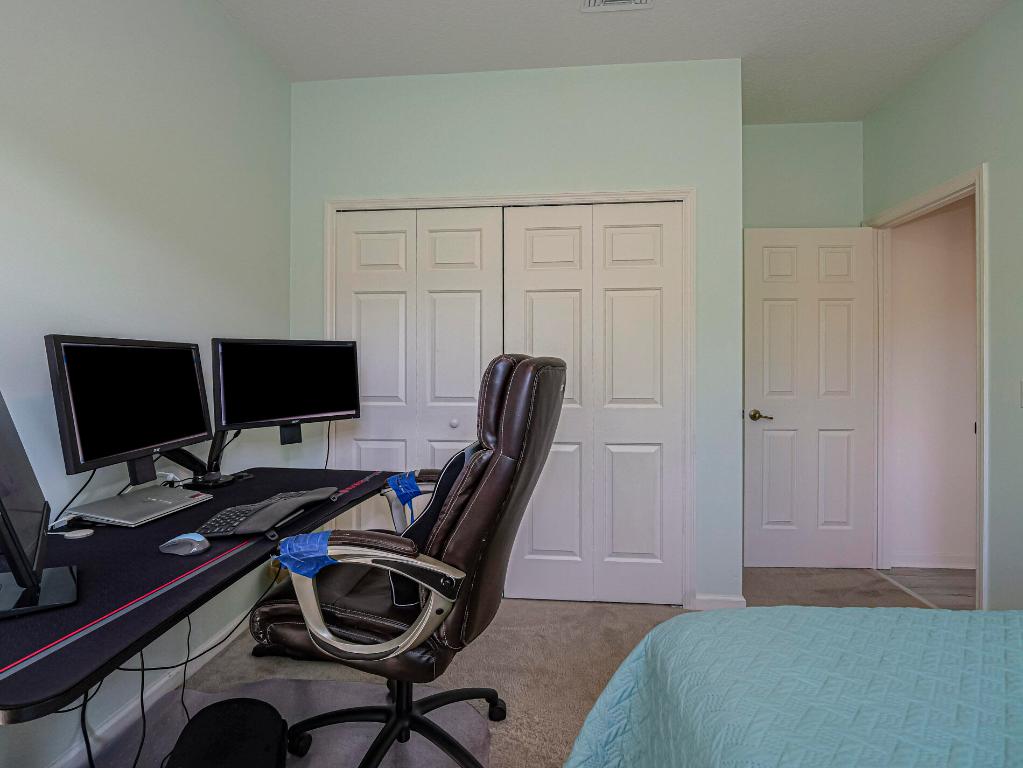 Walker's Glen - Residential