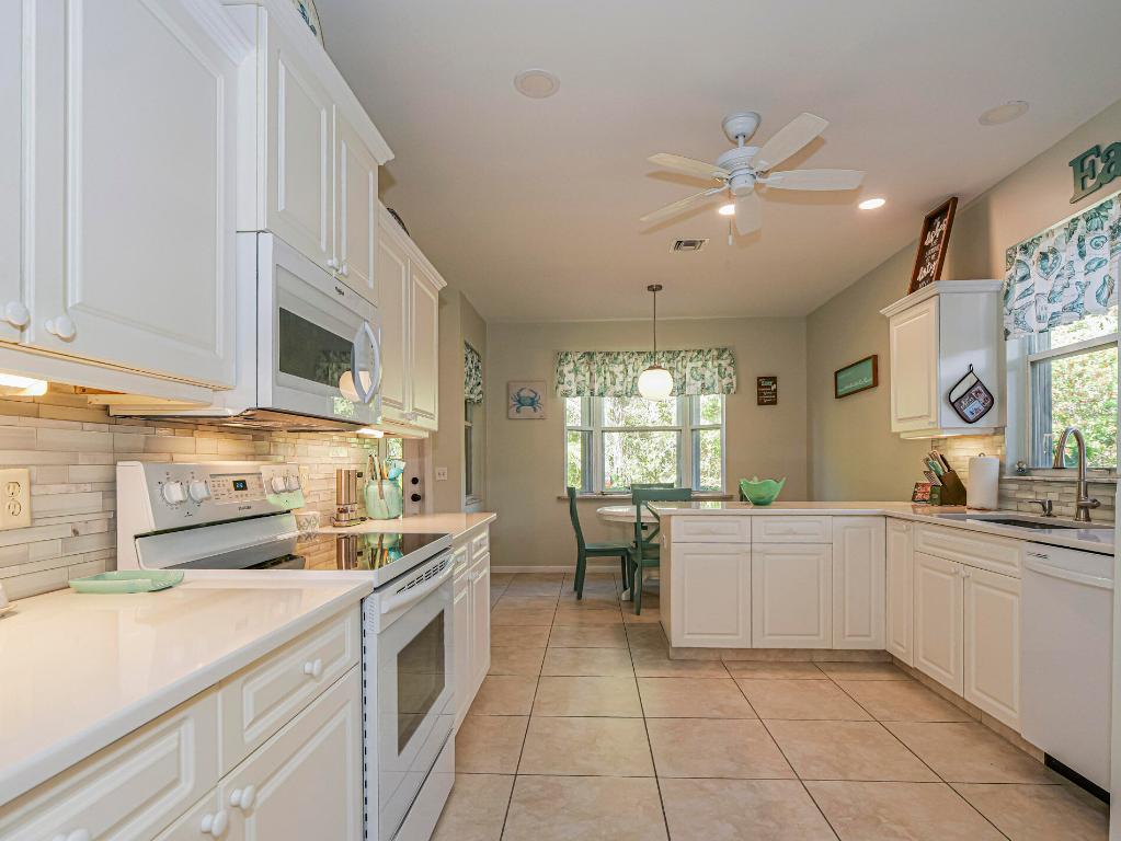 Walker's Glen - Residential