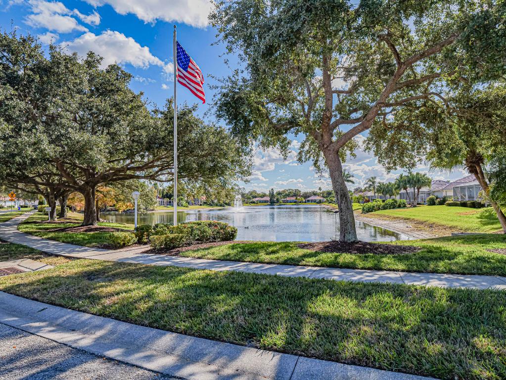 Walker's Glen - Residential