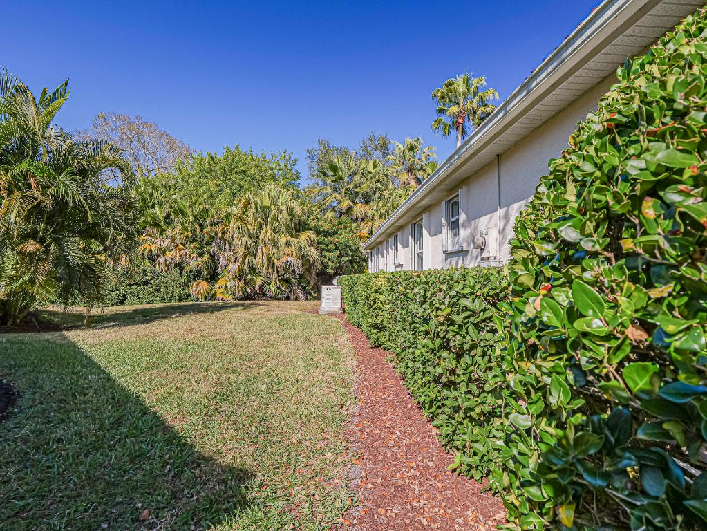 Walker's Glen - Residential