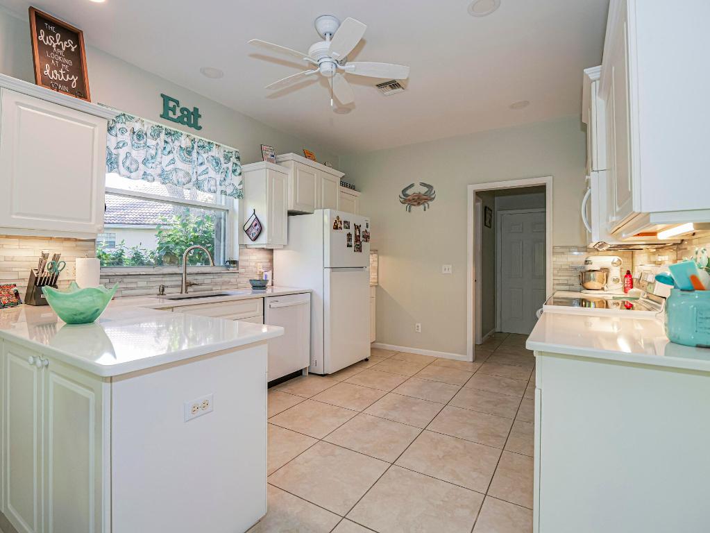 Walker's Glen - Residential