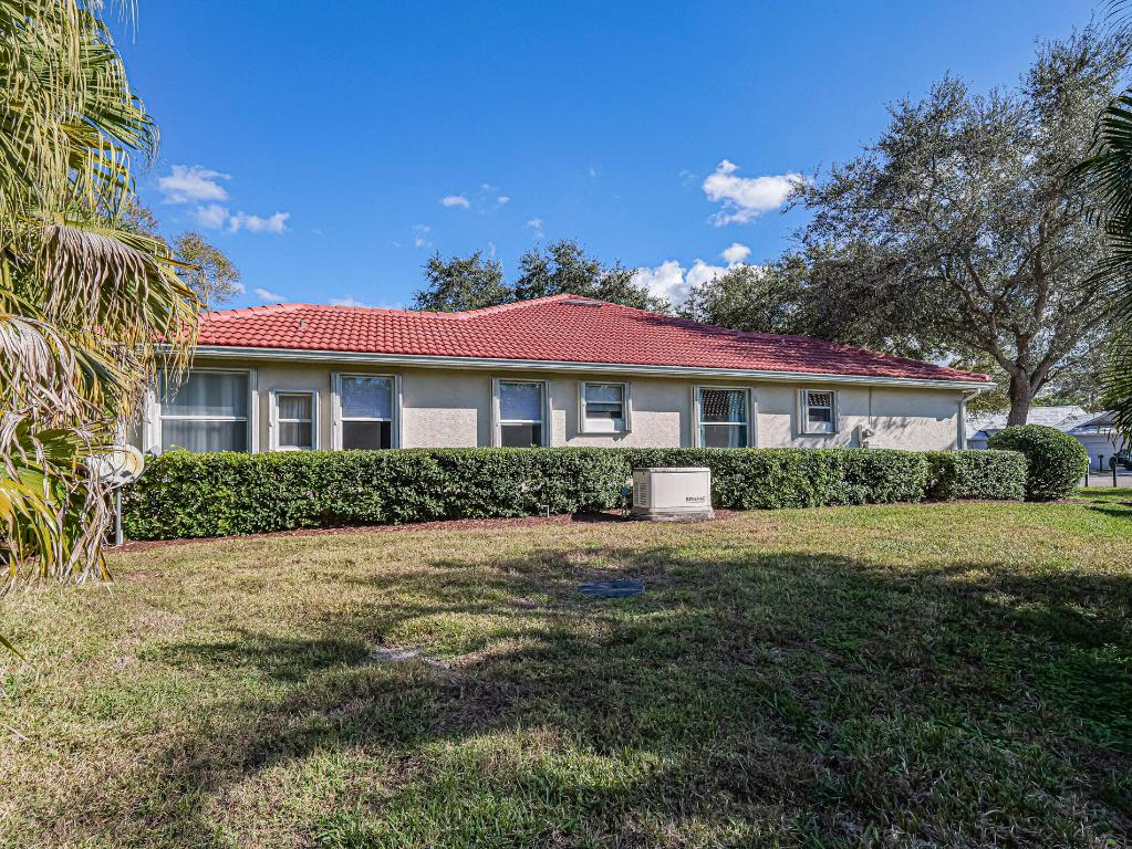 Walker's Glen - Residential