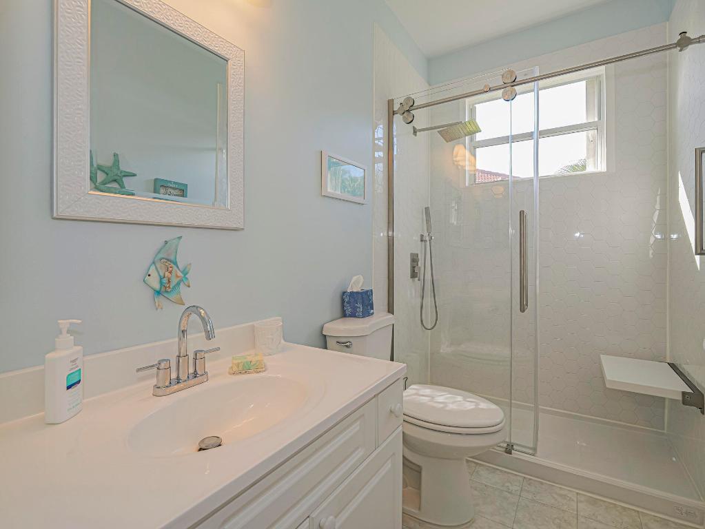 Walker's Glen - Residential