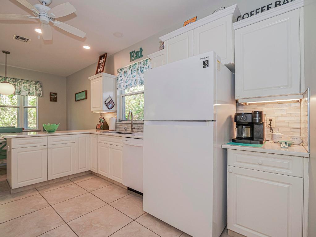 Walker's Glen - Residential