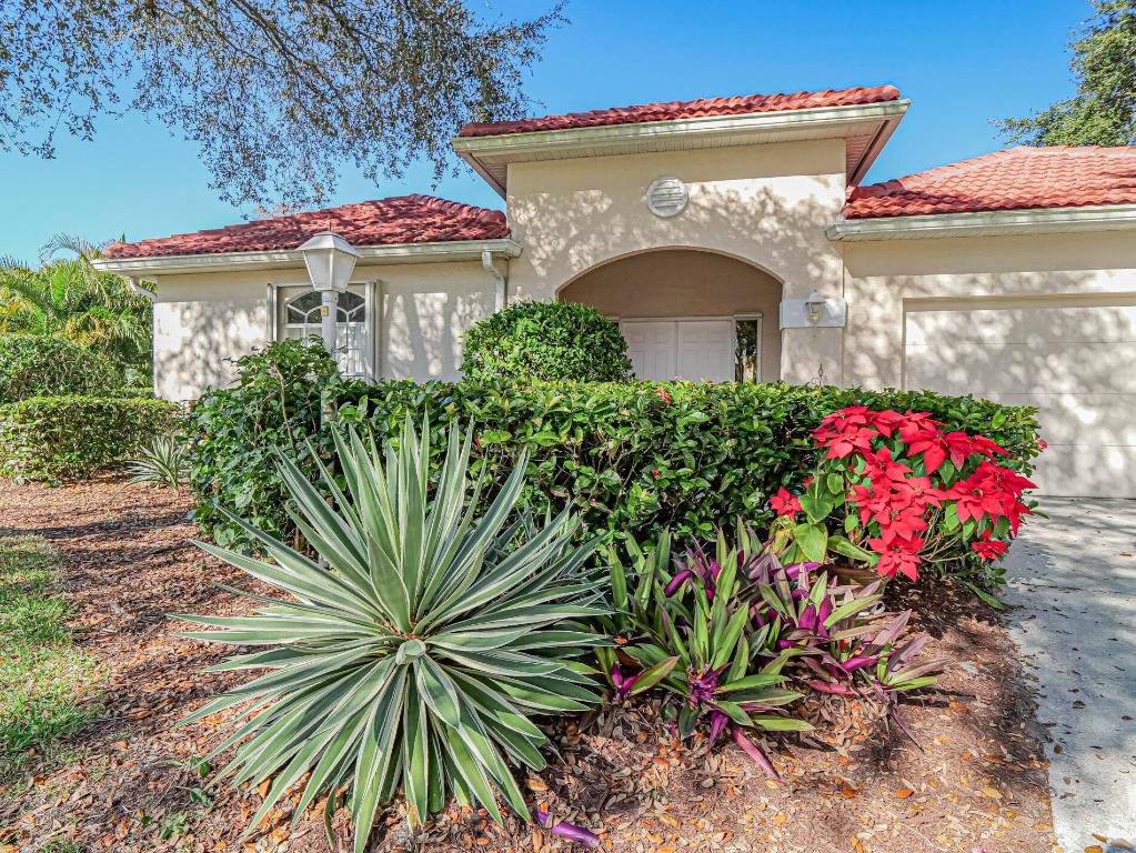 Walker's Glen - Residential