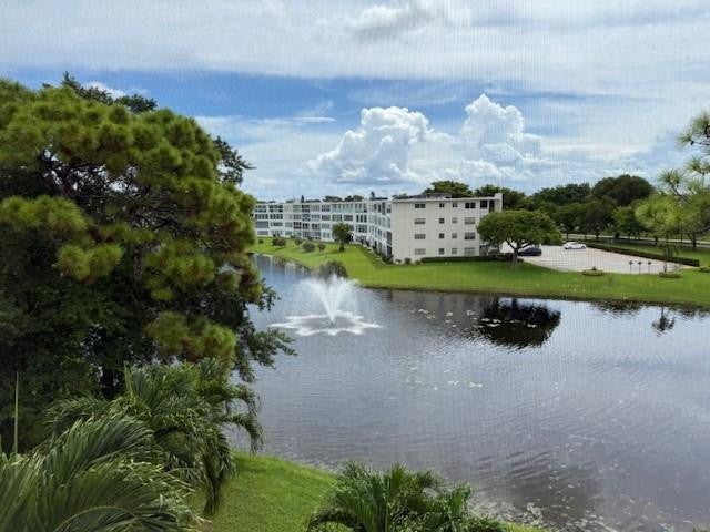 Photo of 408 Grantham A #408, Deerfield Beach, FL 33442 (MLS # F10524742)