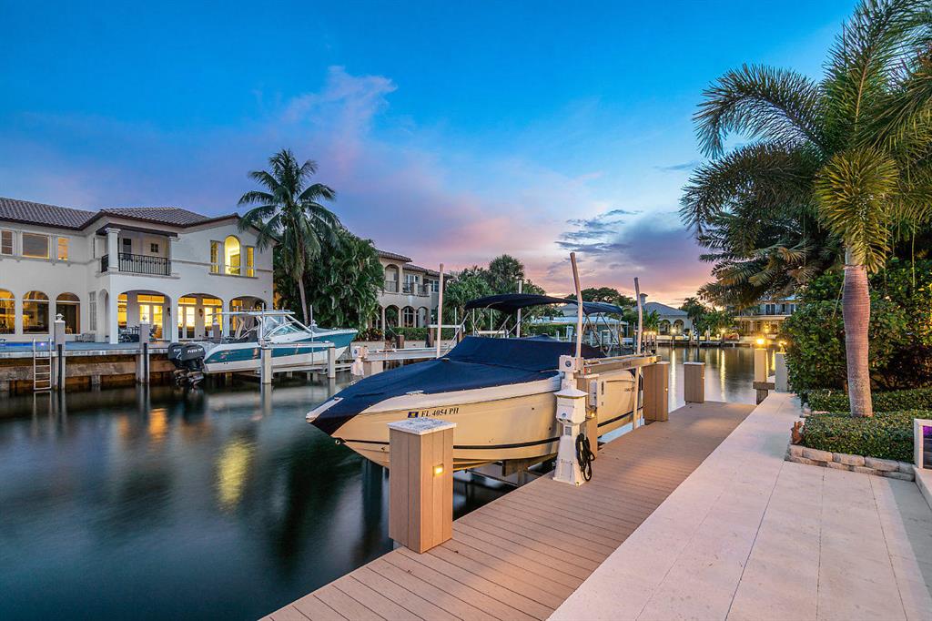 Lake Rogers - Residential