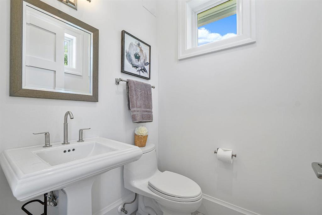 Lake Rogers - Residential