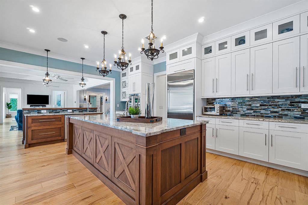 Lake Rogers - Residential