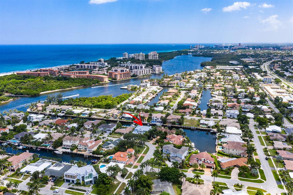 Lake Rogers - Residential