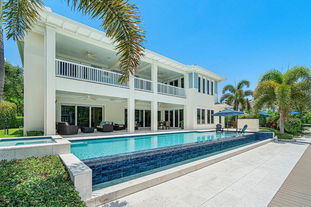 Lake Rogers - Residential