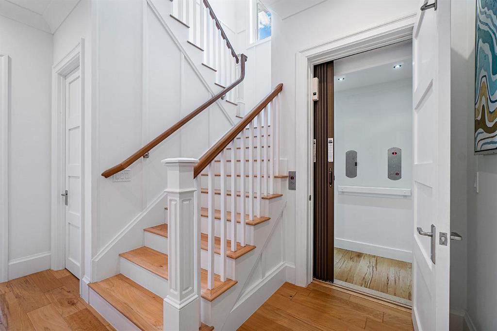 Lake Rogers - Residential