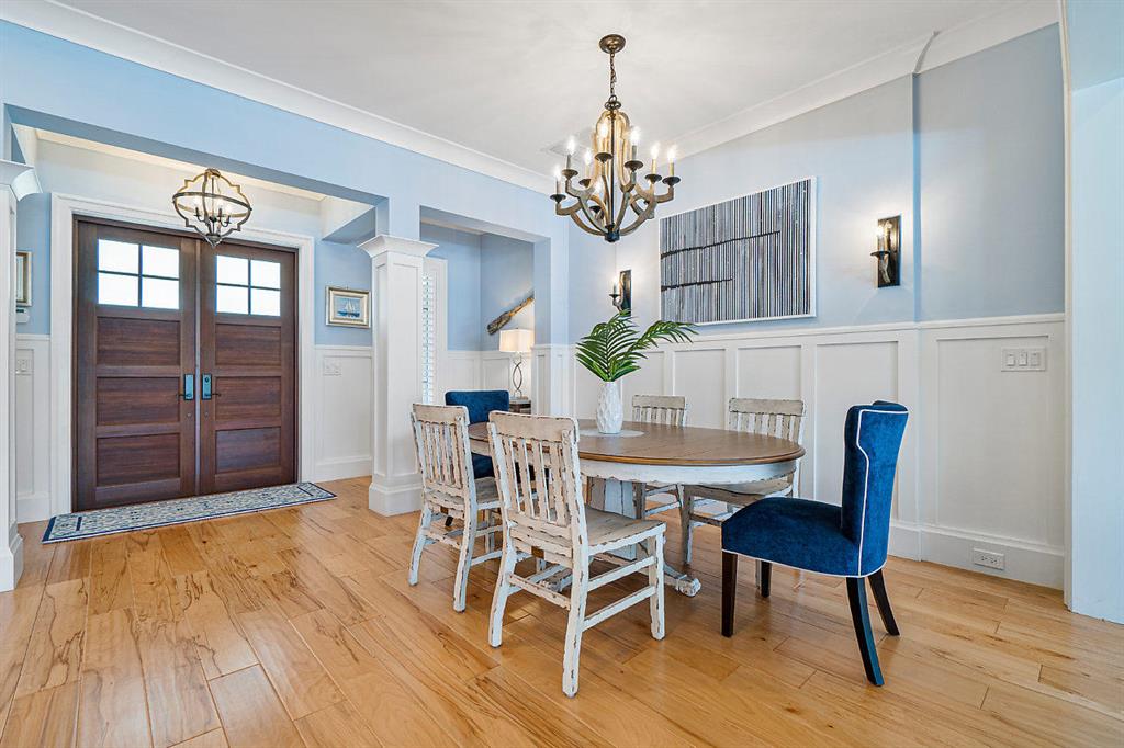 Lake Rogers - Residential