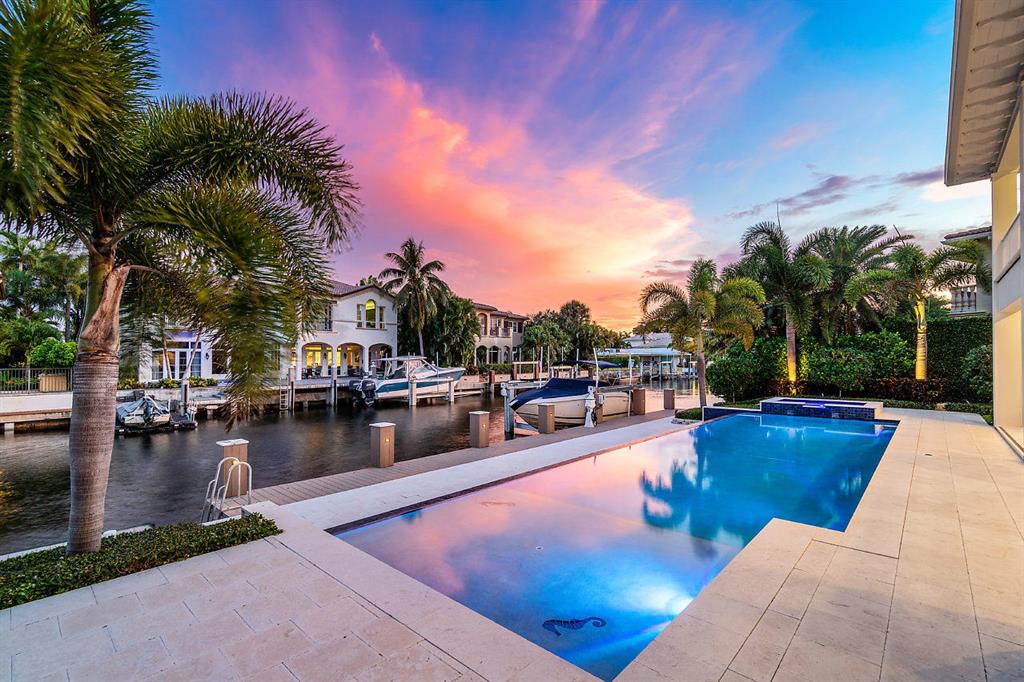 Lake Rogers - Residential