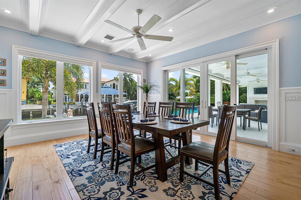 Lake Rogers - Residential