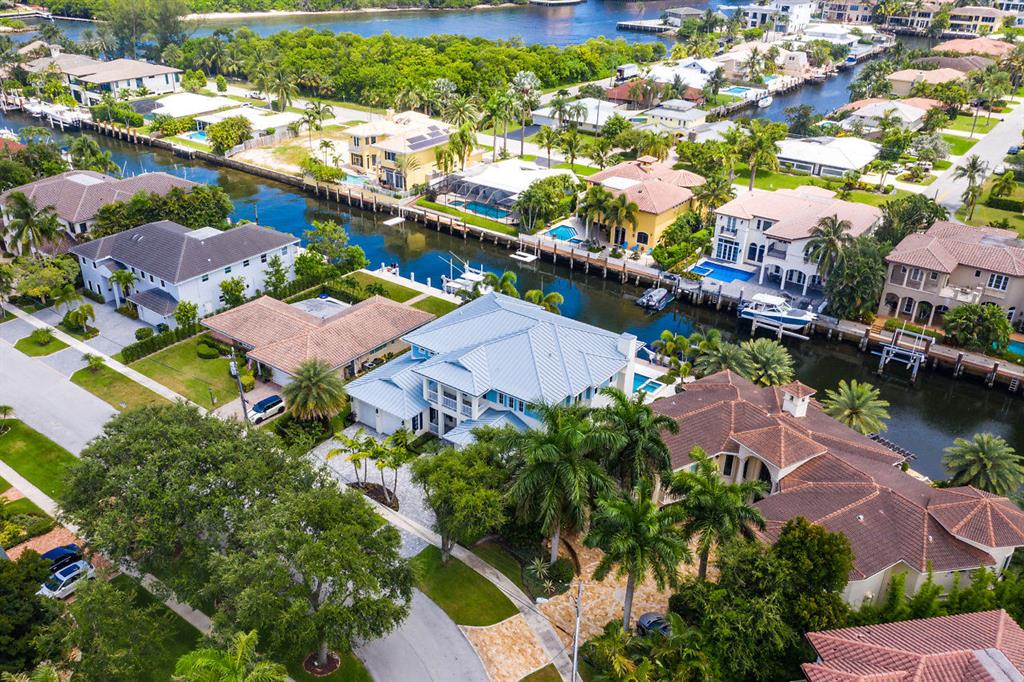 Lake Rogers - Residential