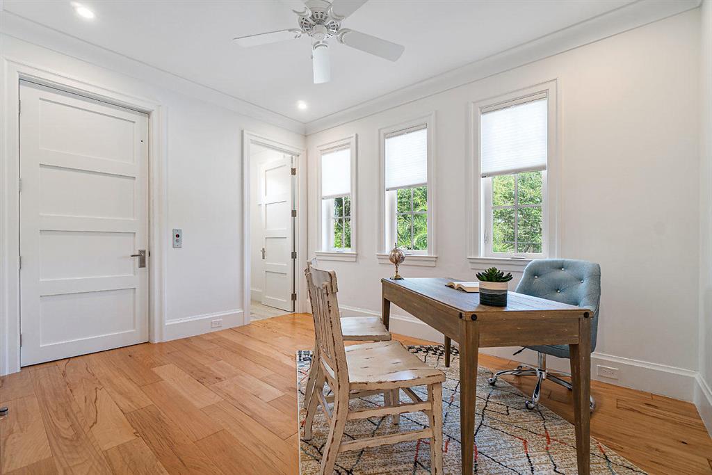 Lake Rogers - Residential