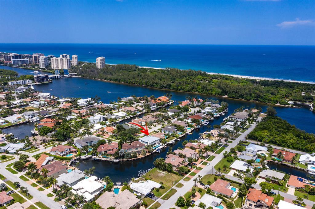 Lake Rogers - Residential