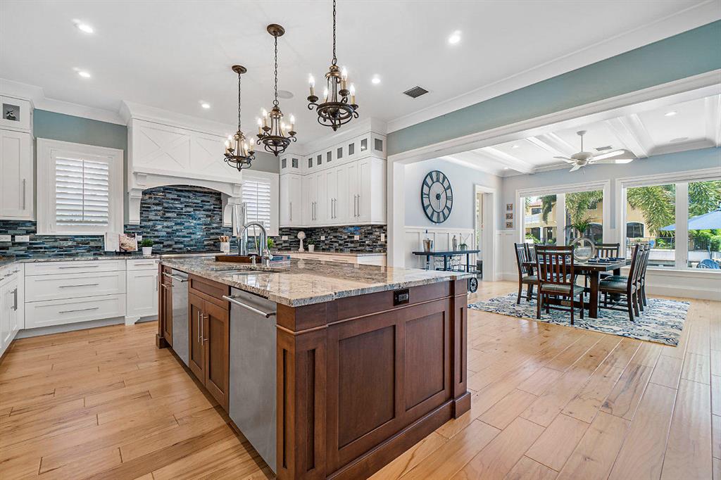 Lake Rogers - Residential