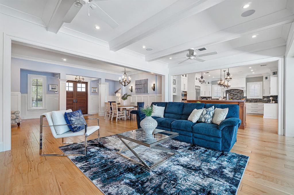 Lake Rogers - Residential