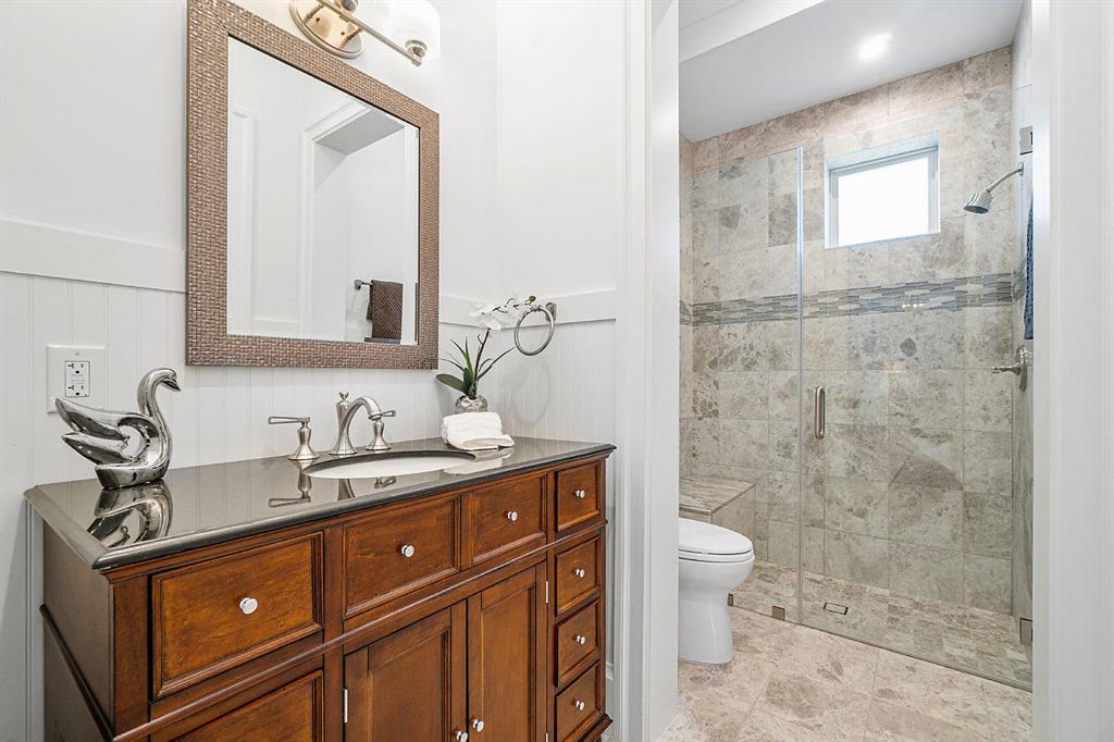 Lake Rogers - Residential