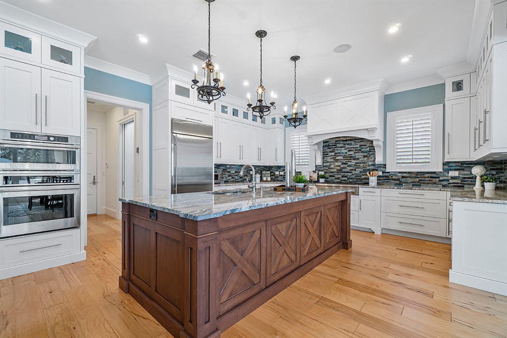 Lake Rogers - Residential