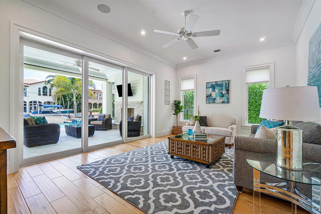 Lake Rogers - Residential