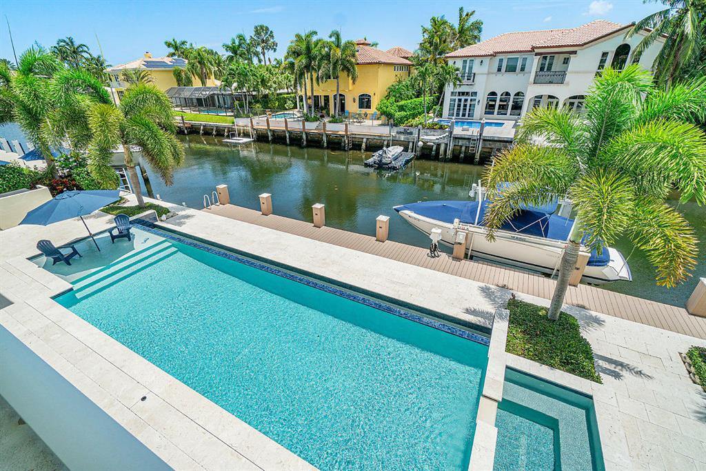 Lake Rogers - Residential