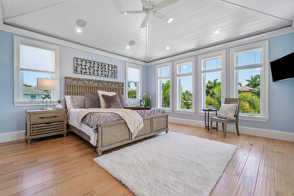 Lake Rogers - Residential