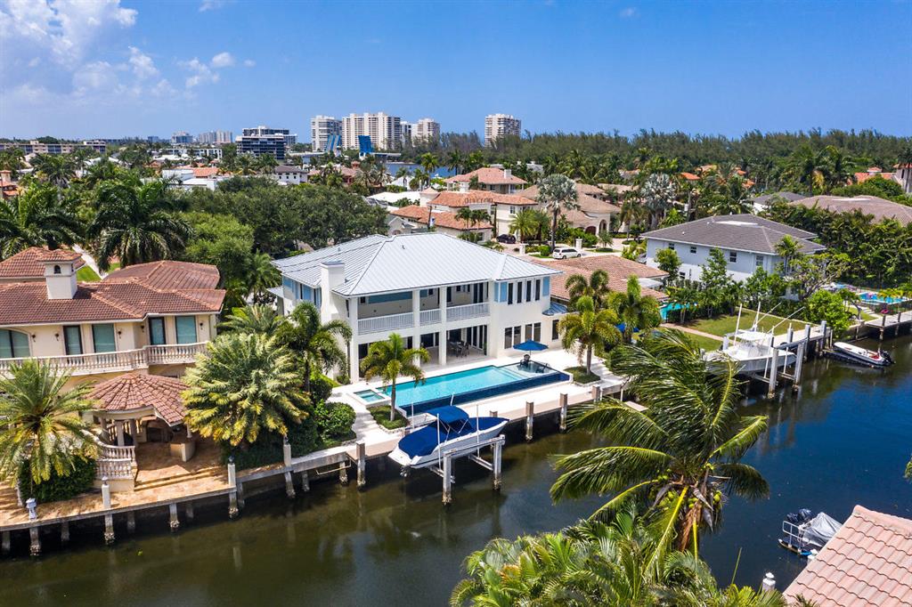 Lake Rogers - Residential