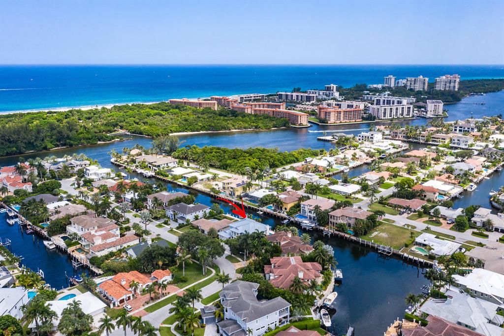 Lake Rogers - Residential