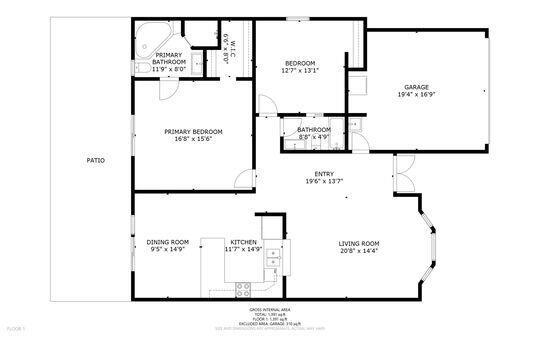 LAKESIDE GREEN 1 - Residential