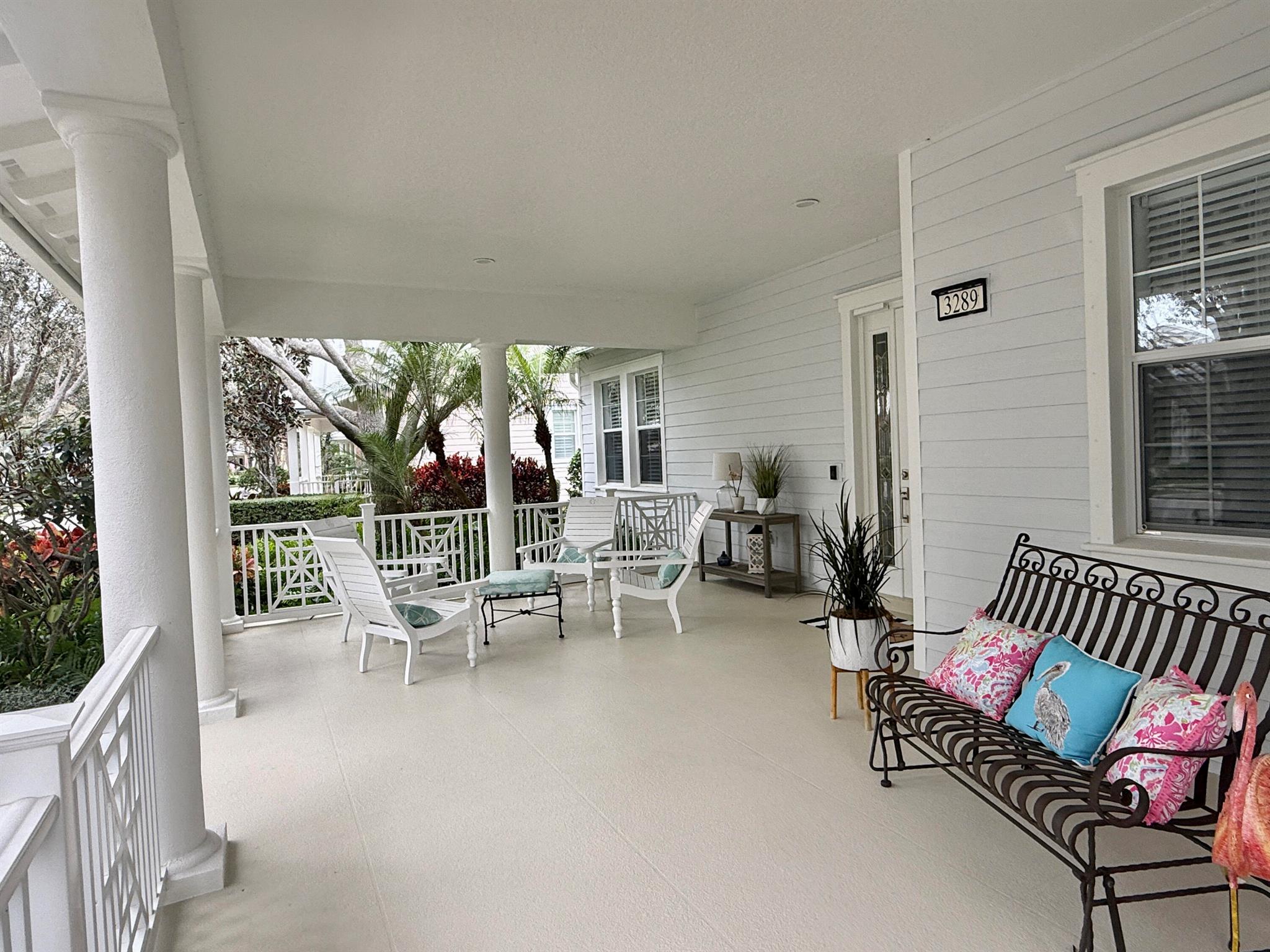 3289 Wymberly Drive