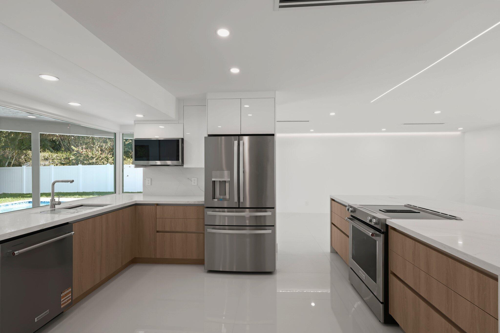 PINELANDS - Residential