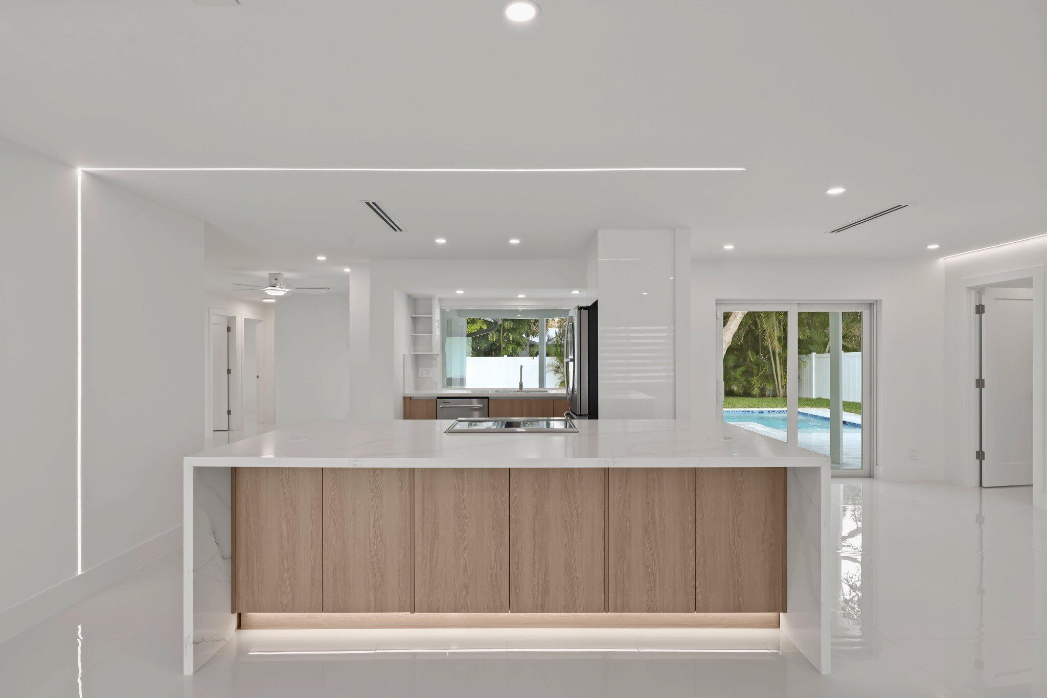 PINELANDS - Residential