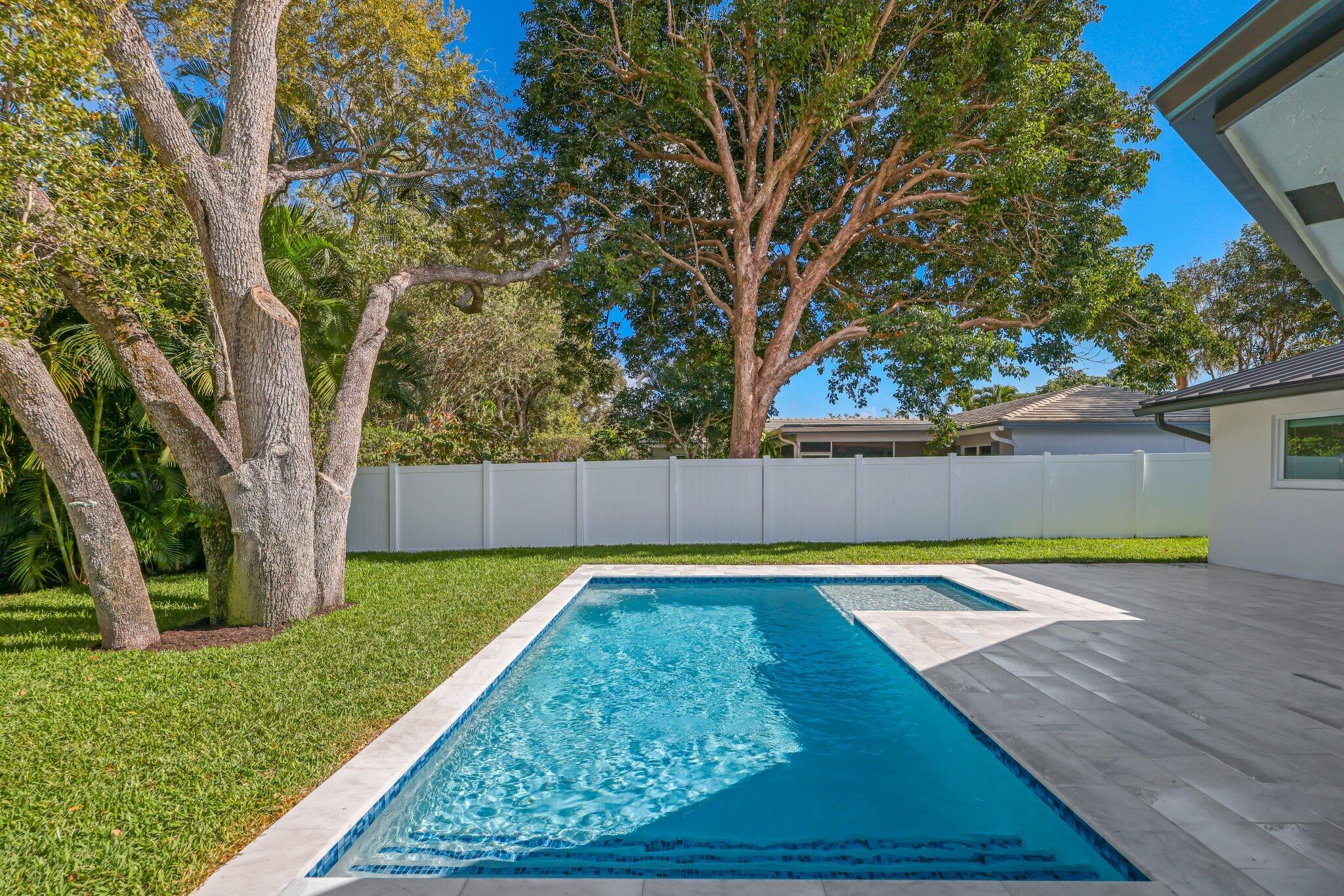 PINELANDS - Residential