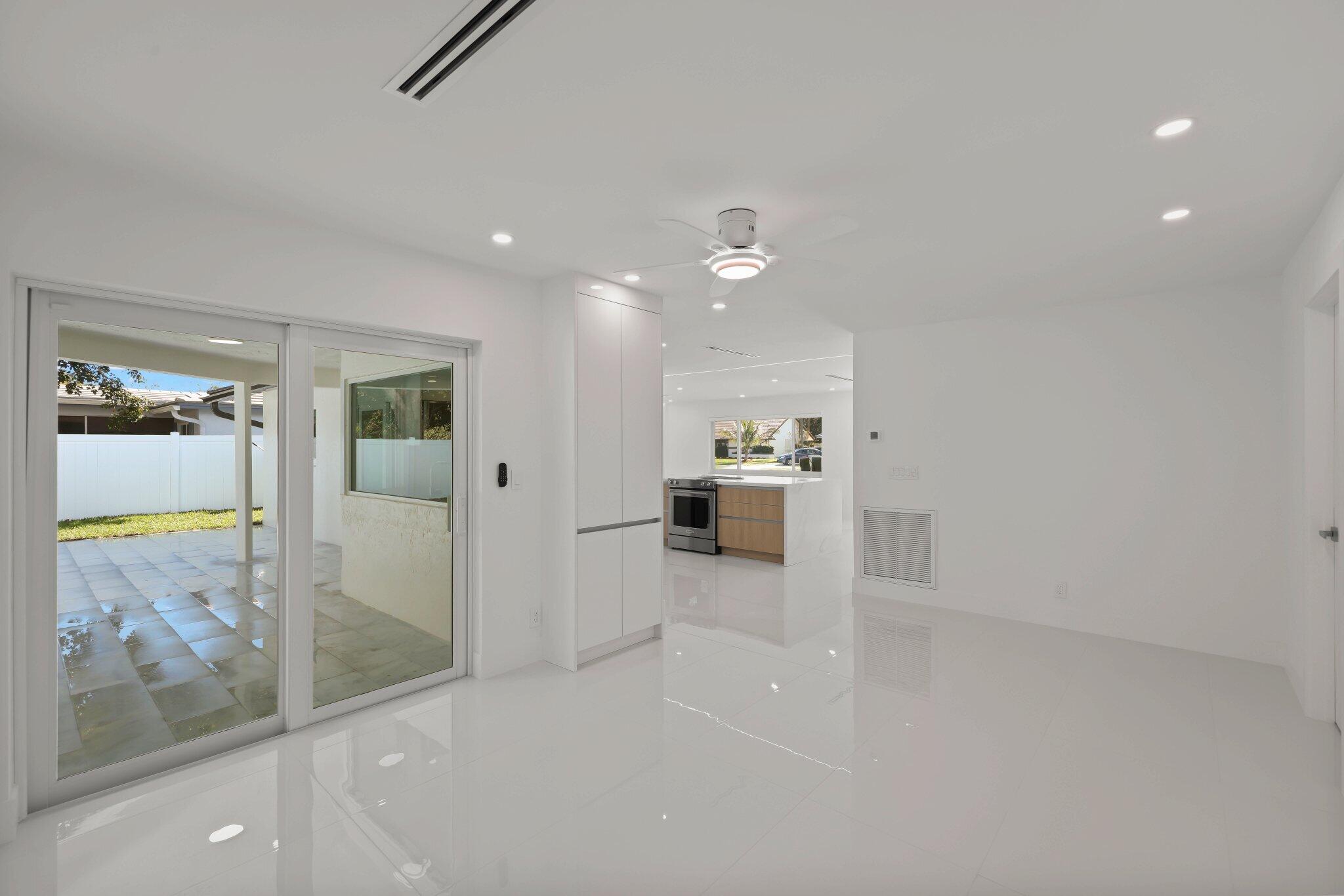 PINELANDS - Residential