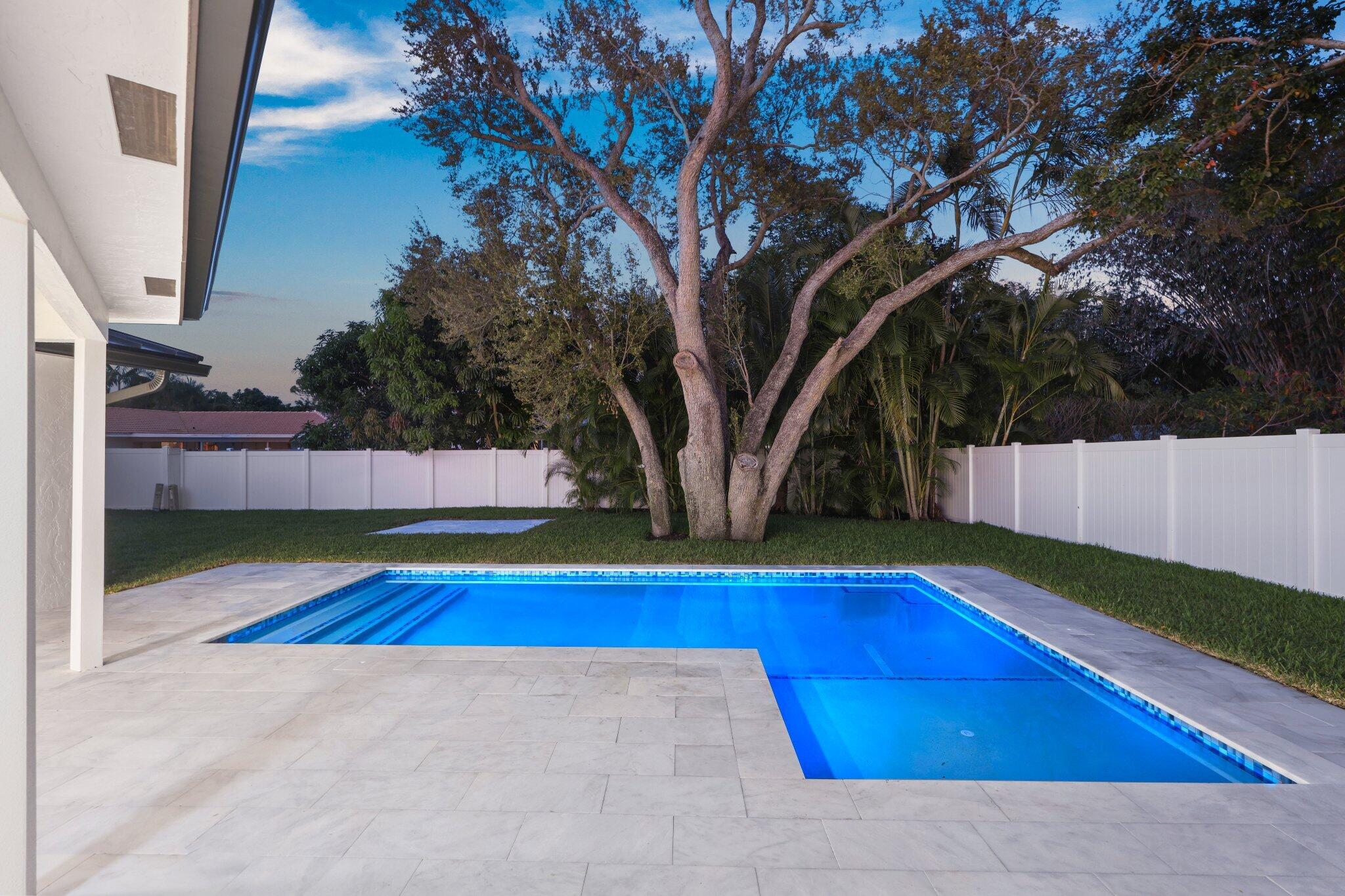 PINELANDS - Residential