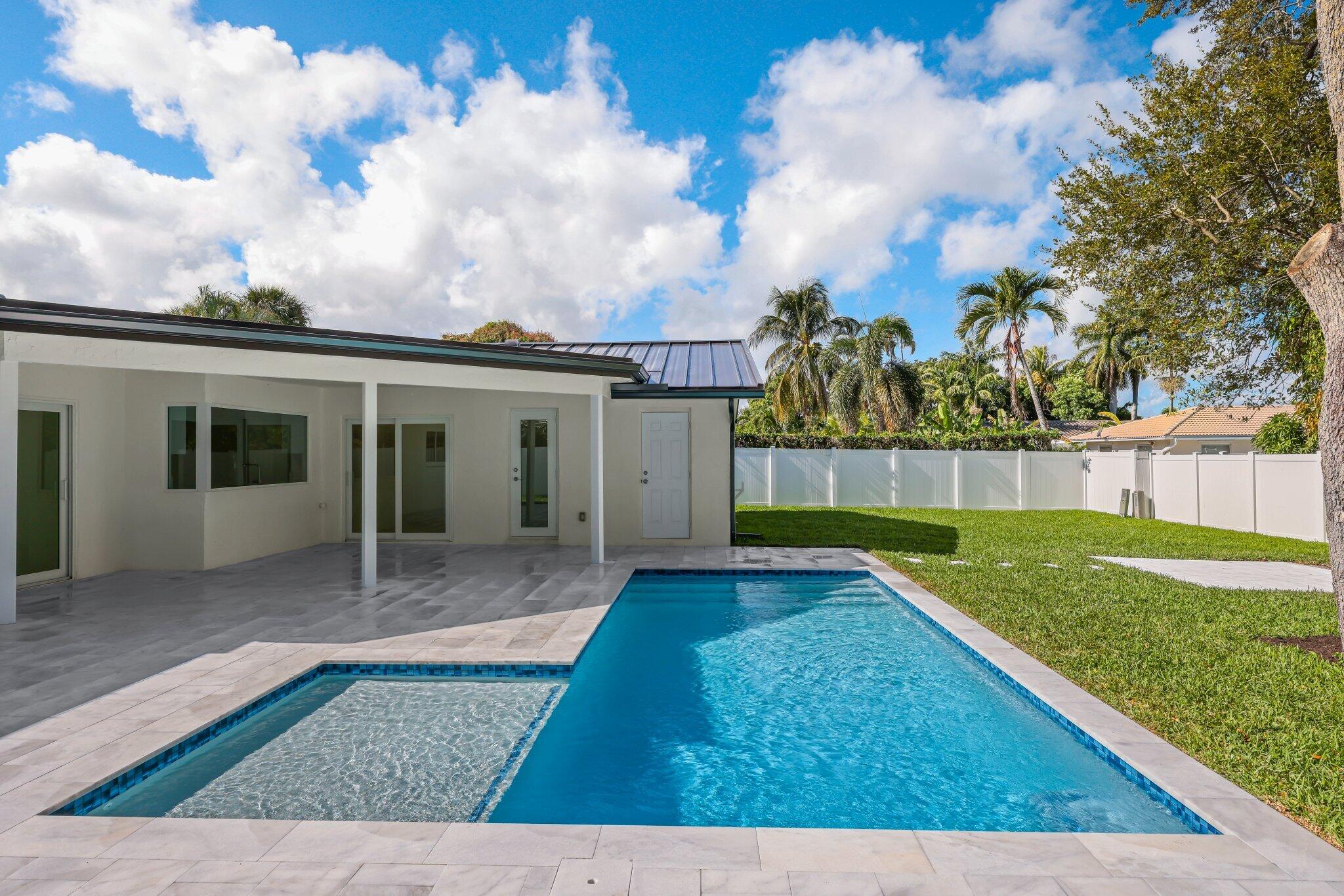 PINELANDS - Residential