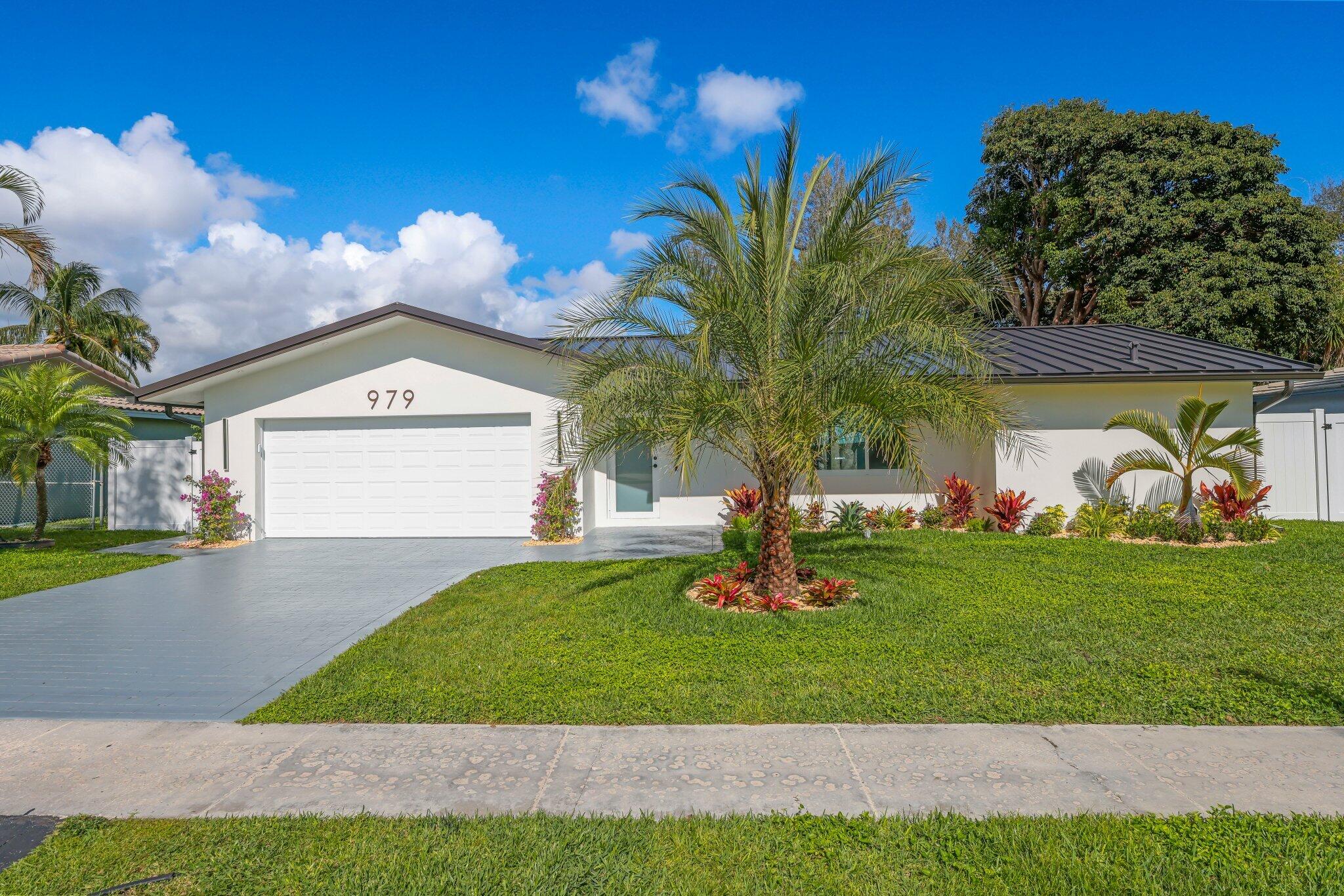 PINELANDS - Residential