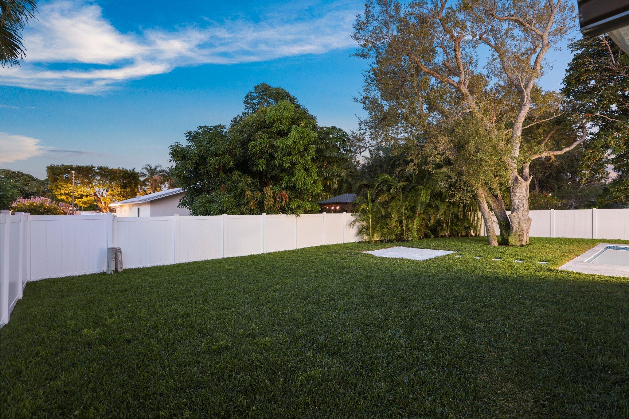 PINELANDS - Residential