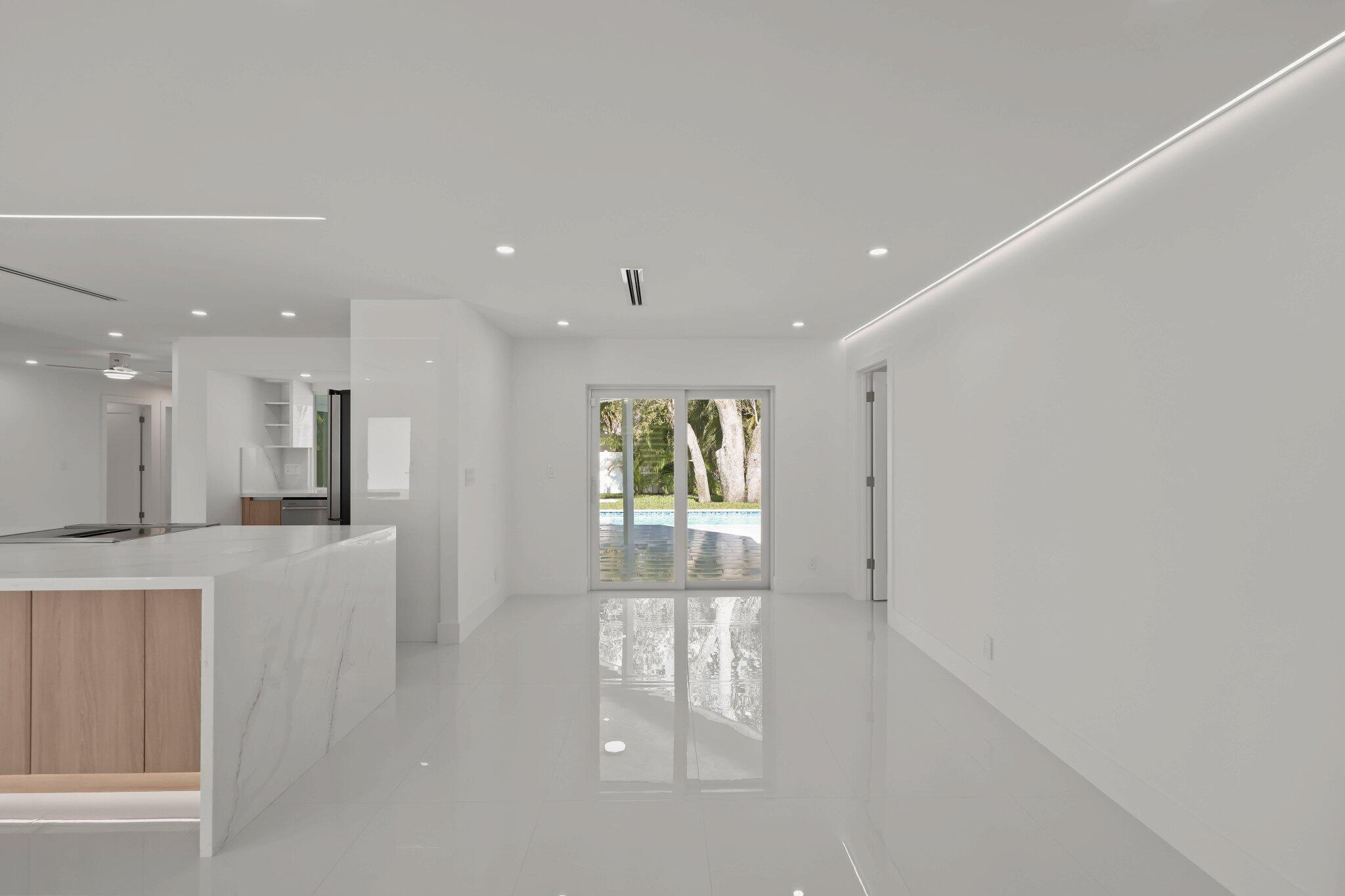 PINELANDS - Residential