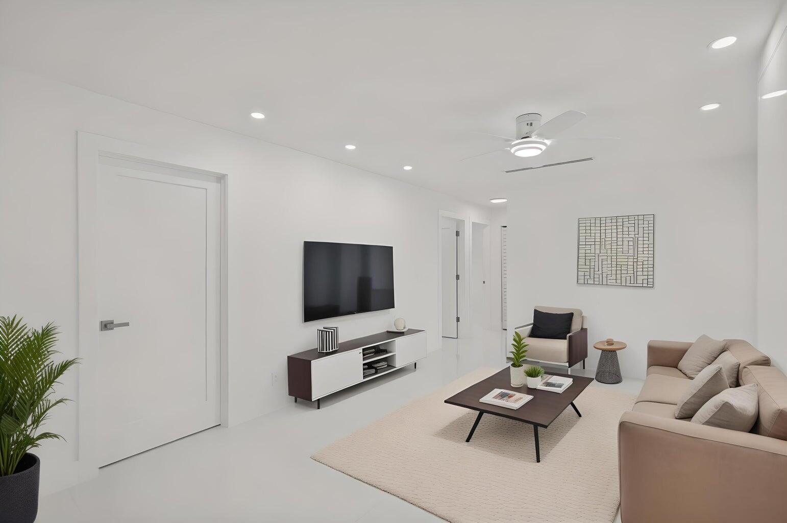 PINELANDS - Residential