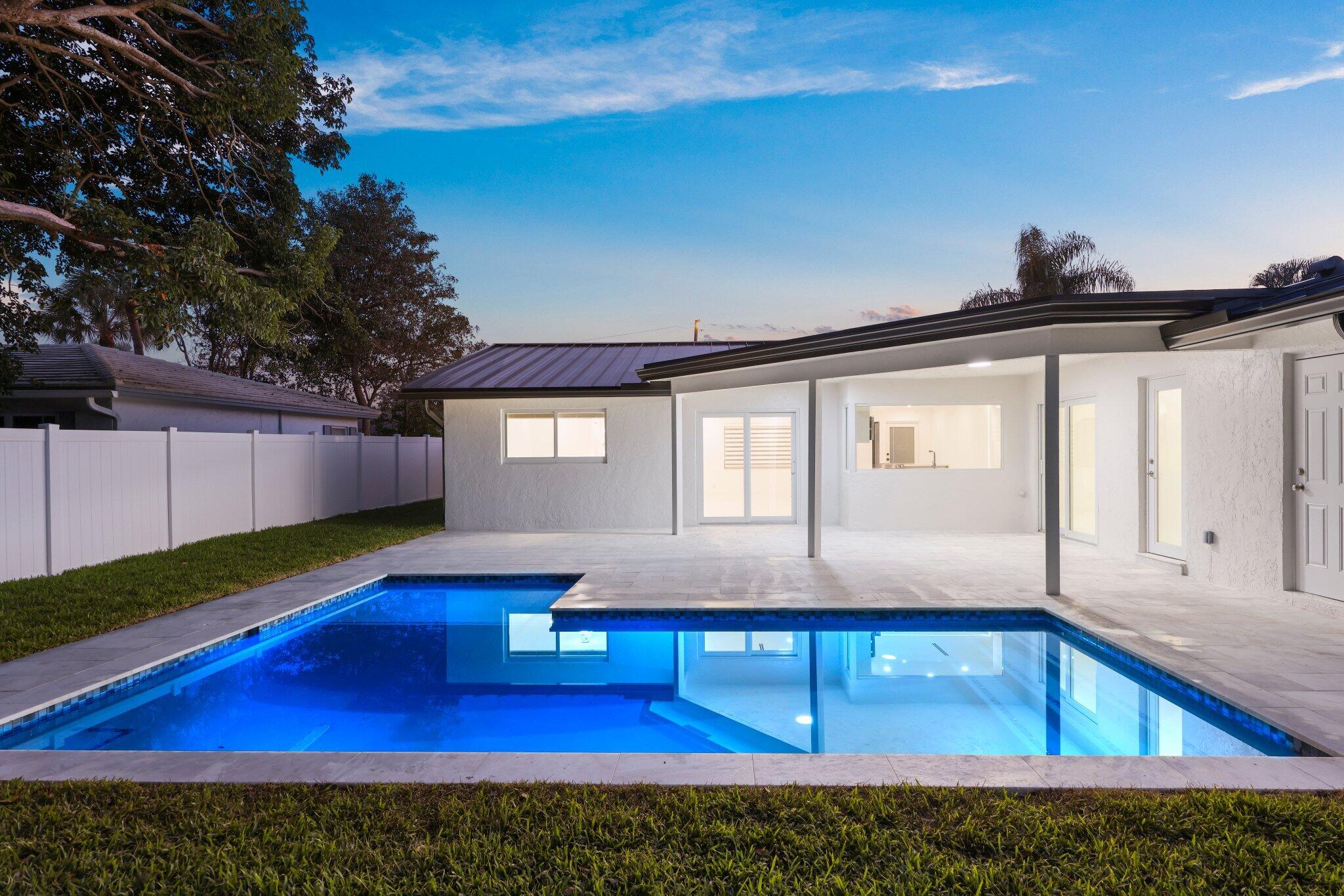 PINELANDS - Residential