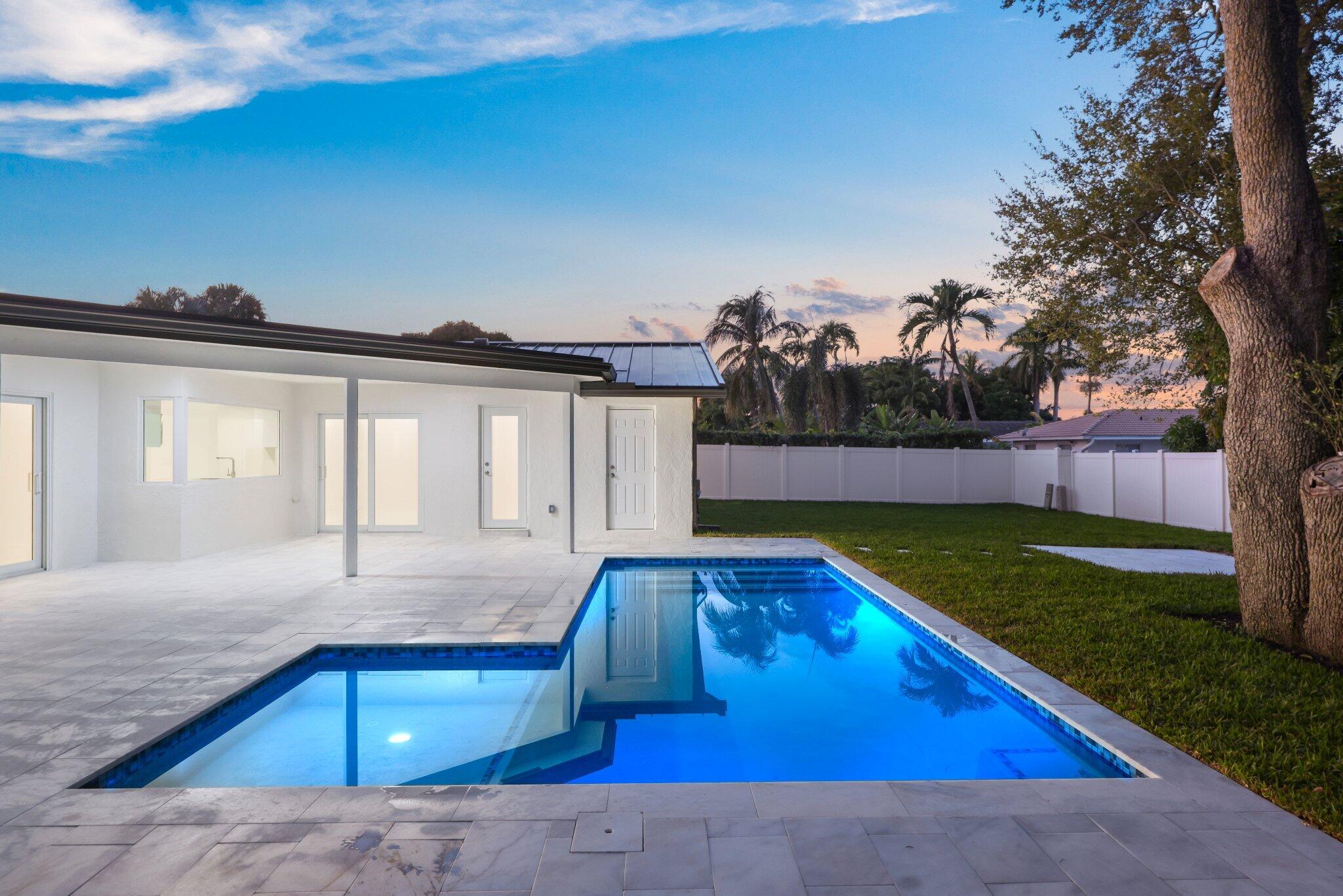 PINELANDS - Residential