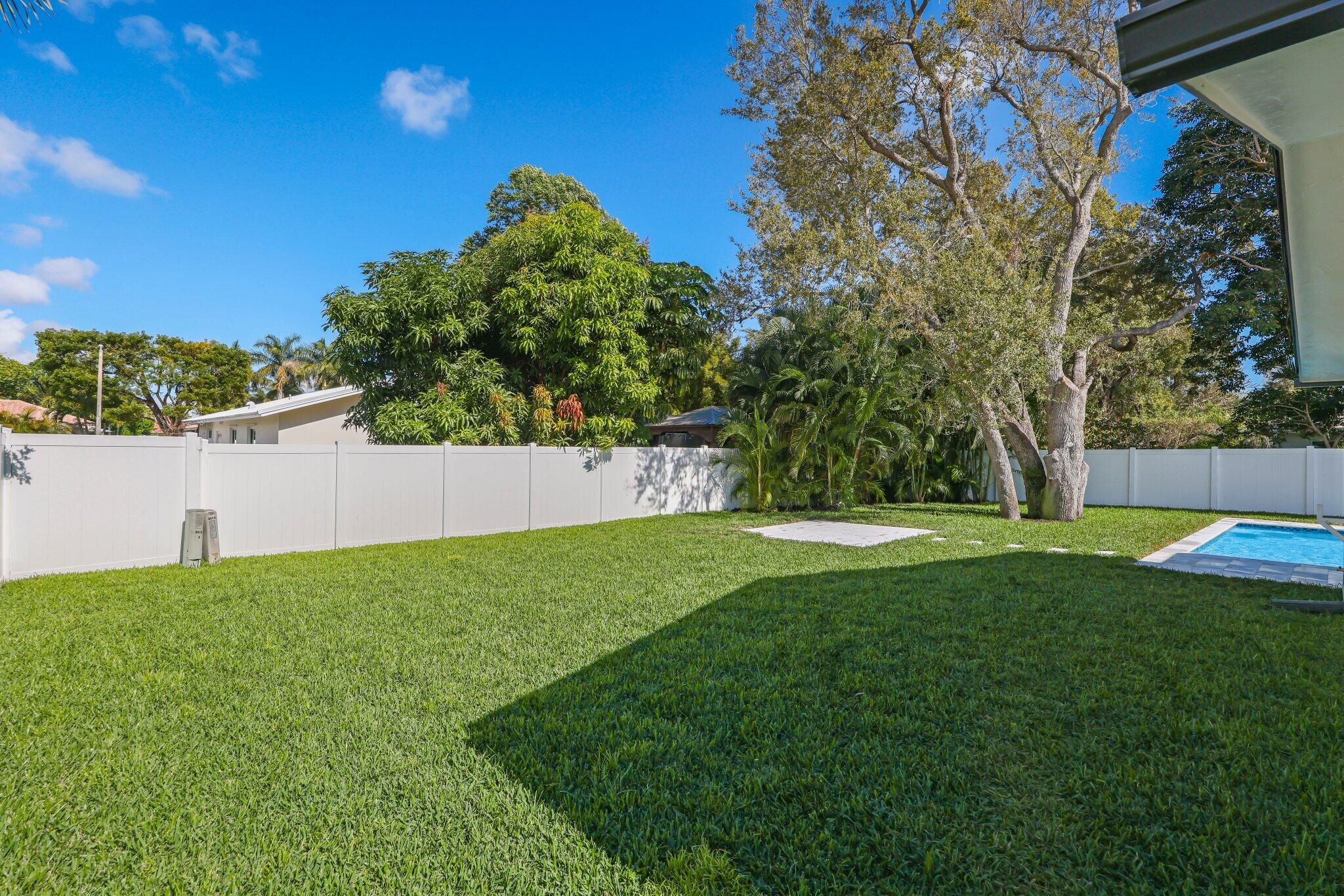 PINELANDS - Residential