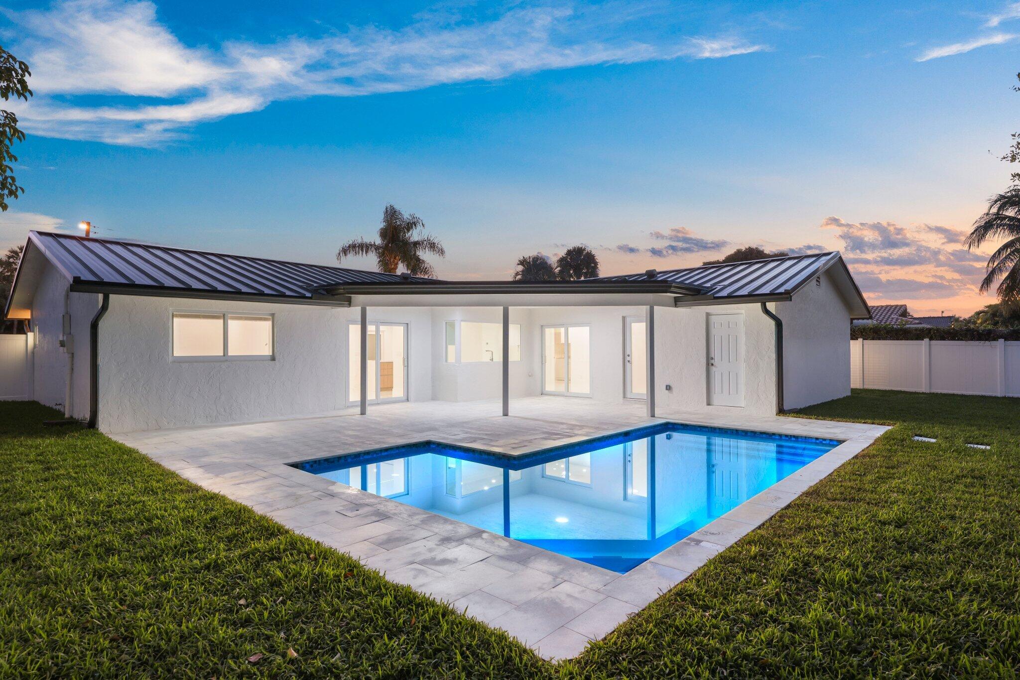 PINELANDS - Residential